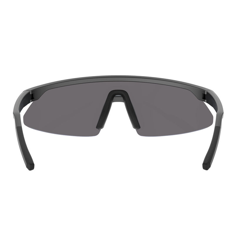 MICRO EDGE, Titanium Matte-Volt+ Ultraviolet Polarized, hi-res image number null